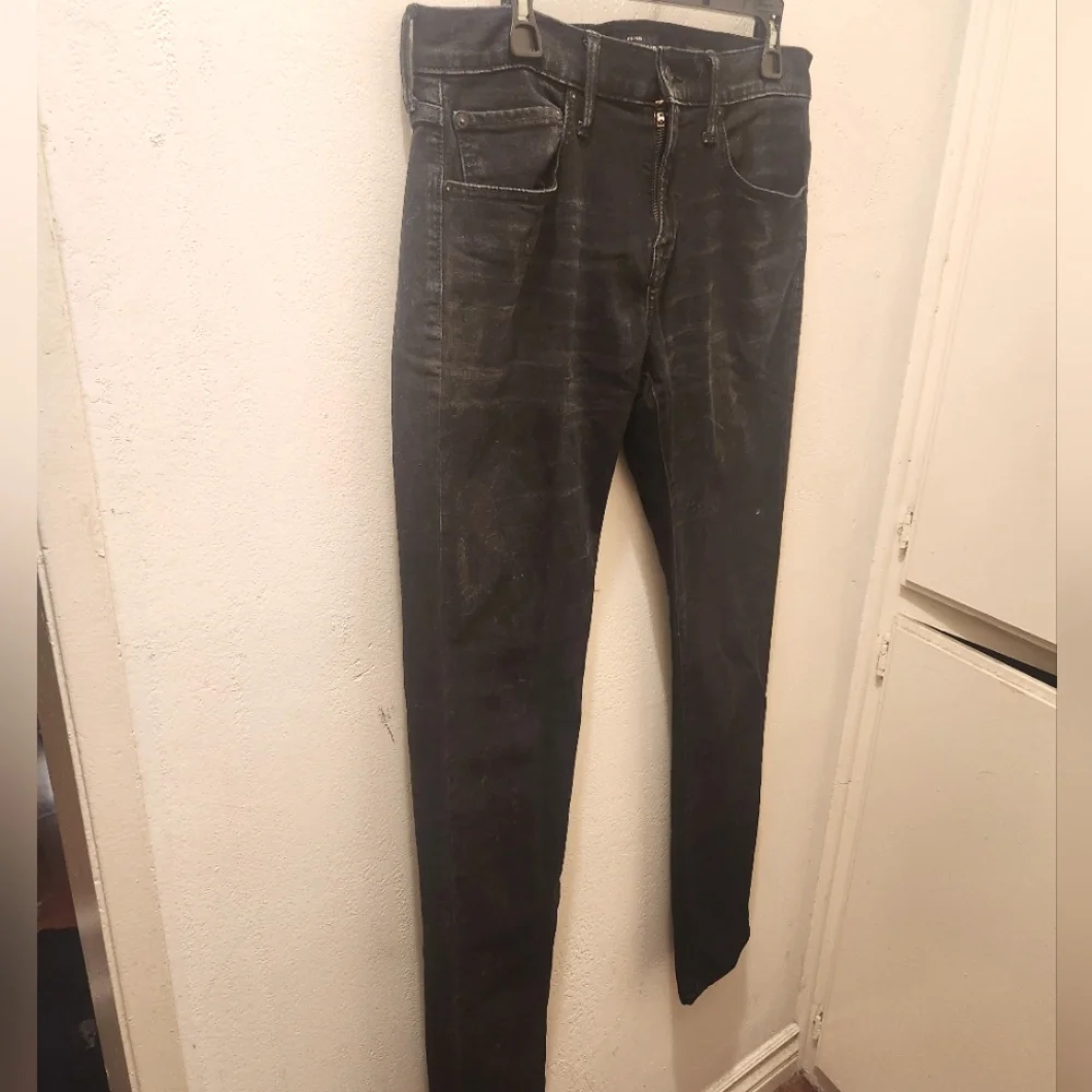 Lucky Brand | 110 Skinny Jeans In Point Rider - Picture 4 of 10